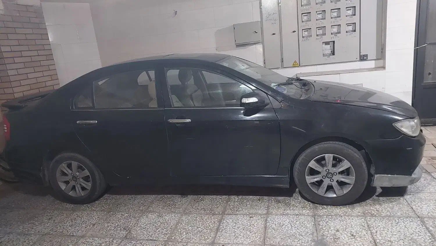 ماشین لیفان۶۲۰ ۱۸۰۰|خودرو سواری و وانت|تهران, طیب|دیوار