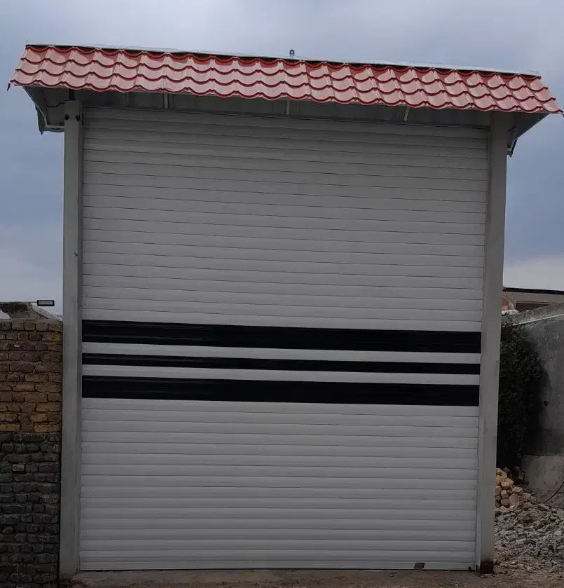 کرکره سازی قهرمانی|مصالح و تجهیزات ساختمان|کنگاور, |دیوار