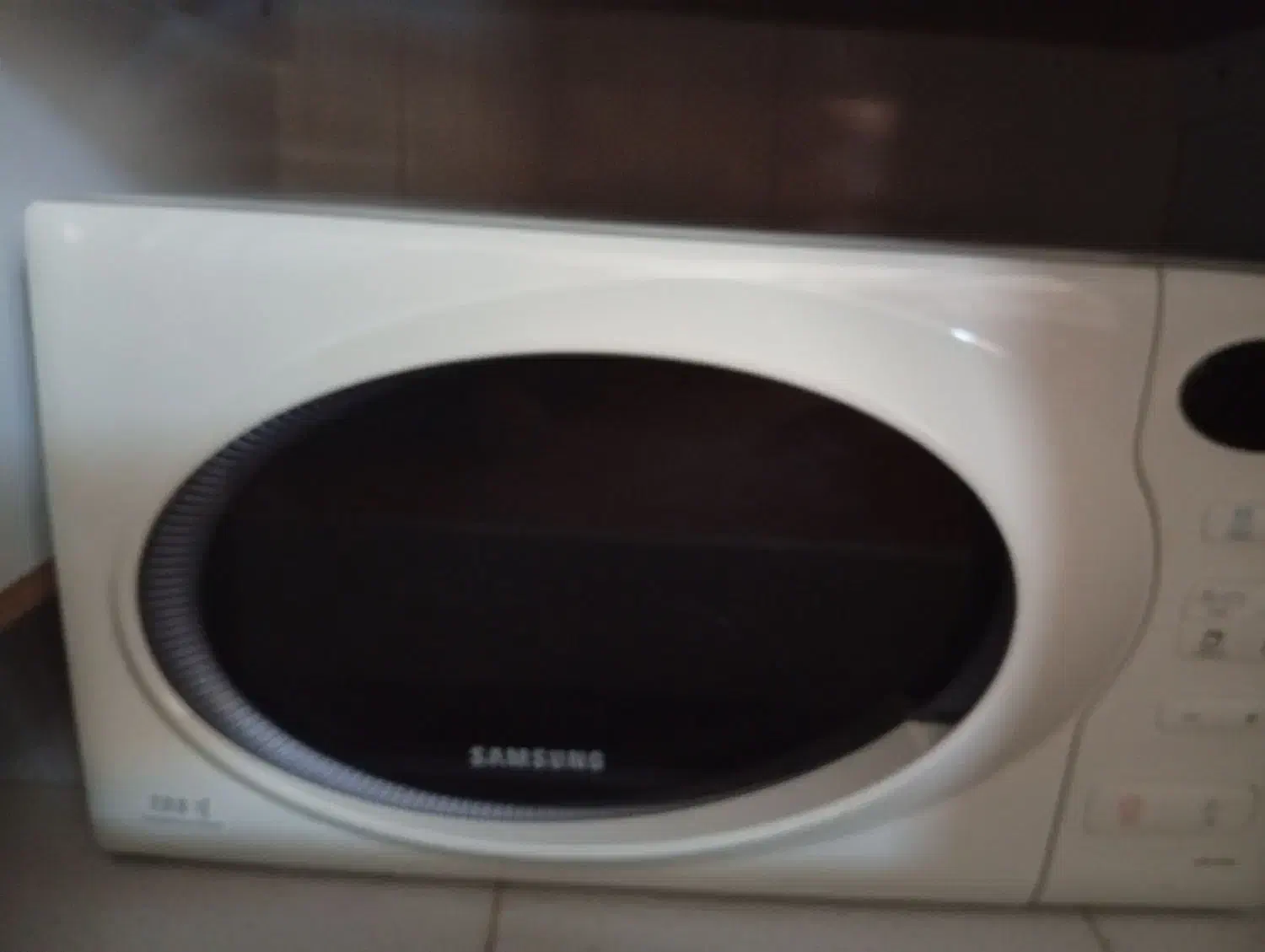 ماکروویو|اجاق گاز و لوازم برقی پخت‌وپز|زنجان, |دیوار