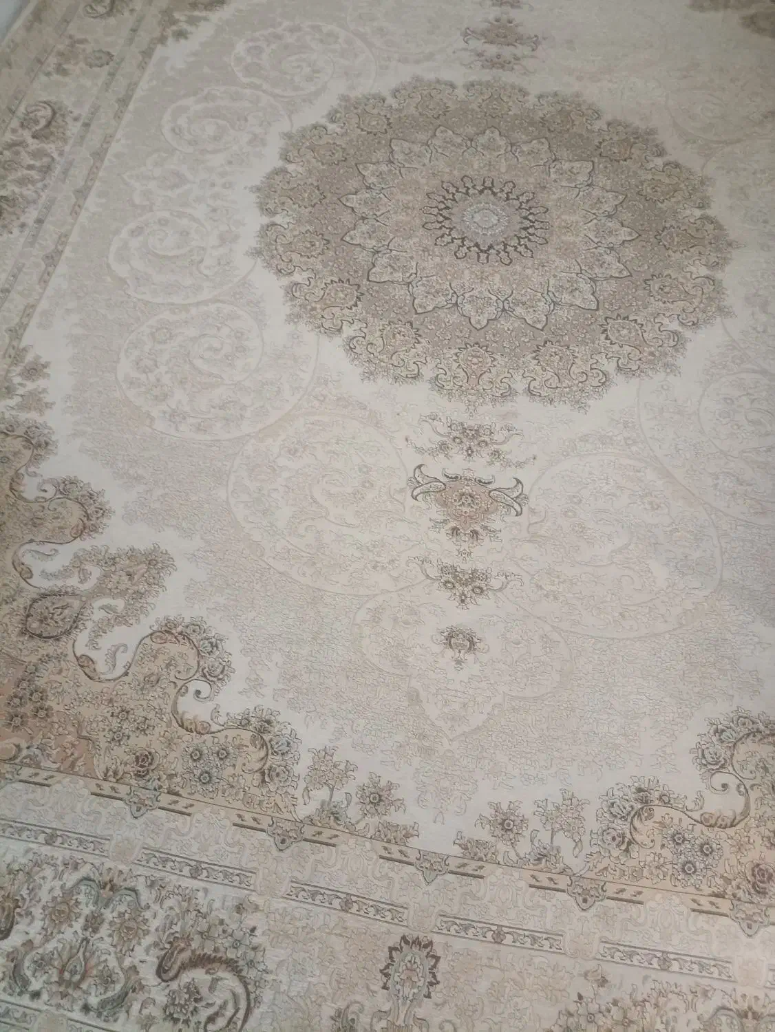 رو فرشی کشی|روفرشی|تبریز, |دیوار