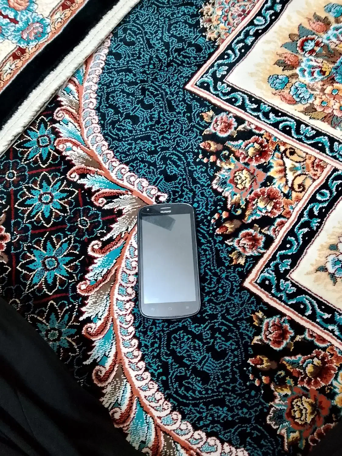 گوشی هواوی وایی 620|موبایل|تهران, جوادیه|دیوار