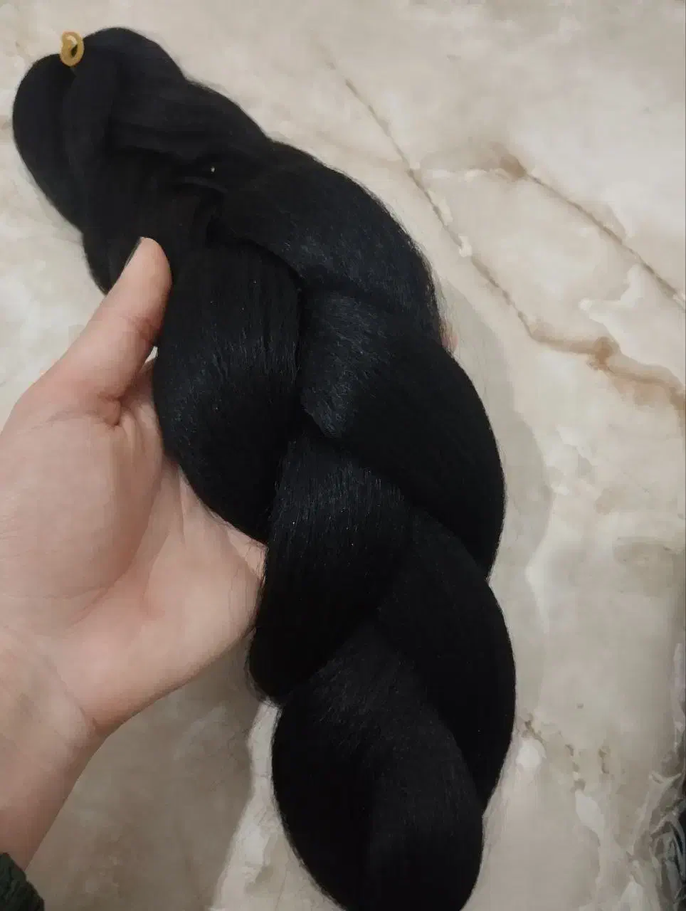 موی مصنوعی|آرایشگاه و سالن‌های زیبایی|ارومیه, |دیوار