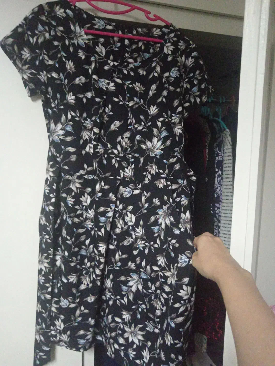 پیراهن عصرانه|لباس|تهران, اقدسیه|دیوار