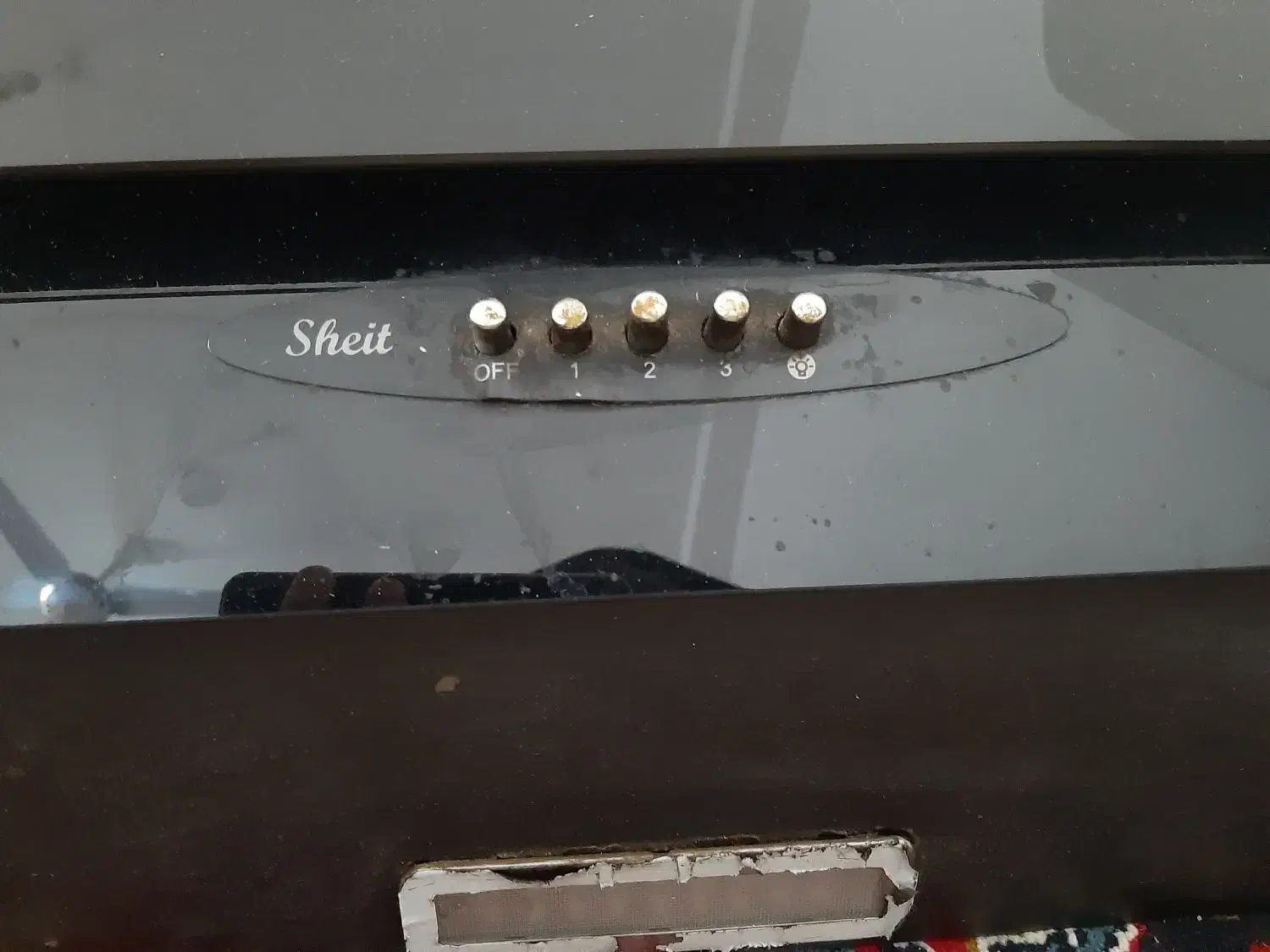 هود آشپزخانه|هود|سرخنکلاته, |دیوار