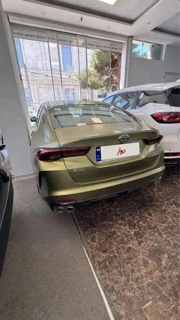 گک امپو ۲۰۲۴ فول اپشن بنزینی|خودرو سواری و وانت|مشهد, وکیلآباد|دیوار