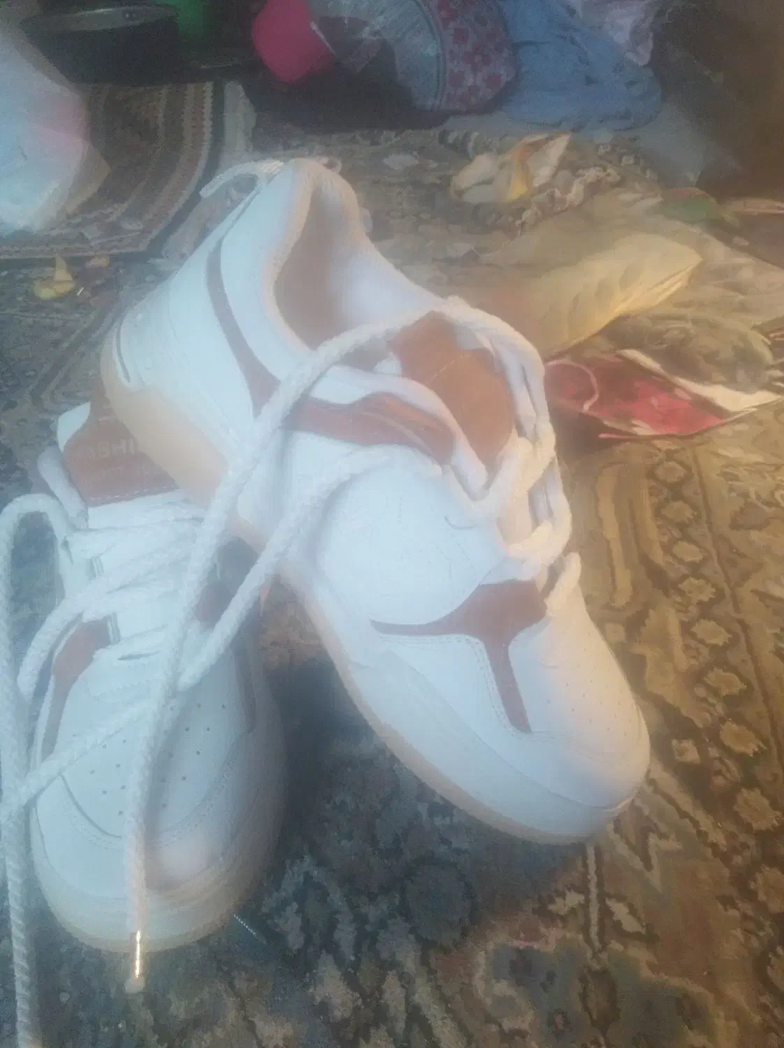 کفش اسپرت|کیف، کفش، کمربند|آزادشهر, |دیوار