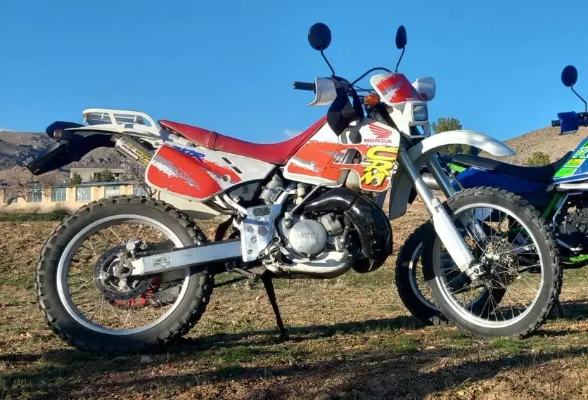 crm250|موتورسیکلت|همدان, |دیوار