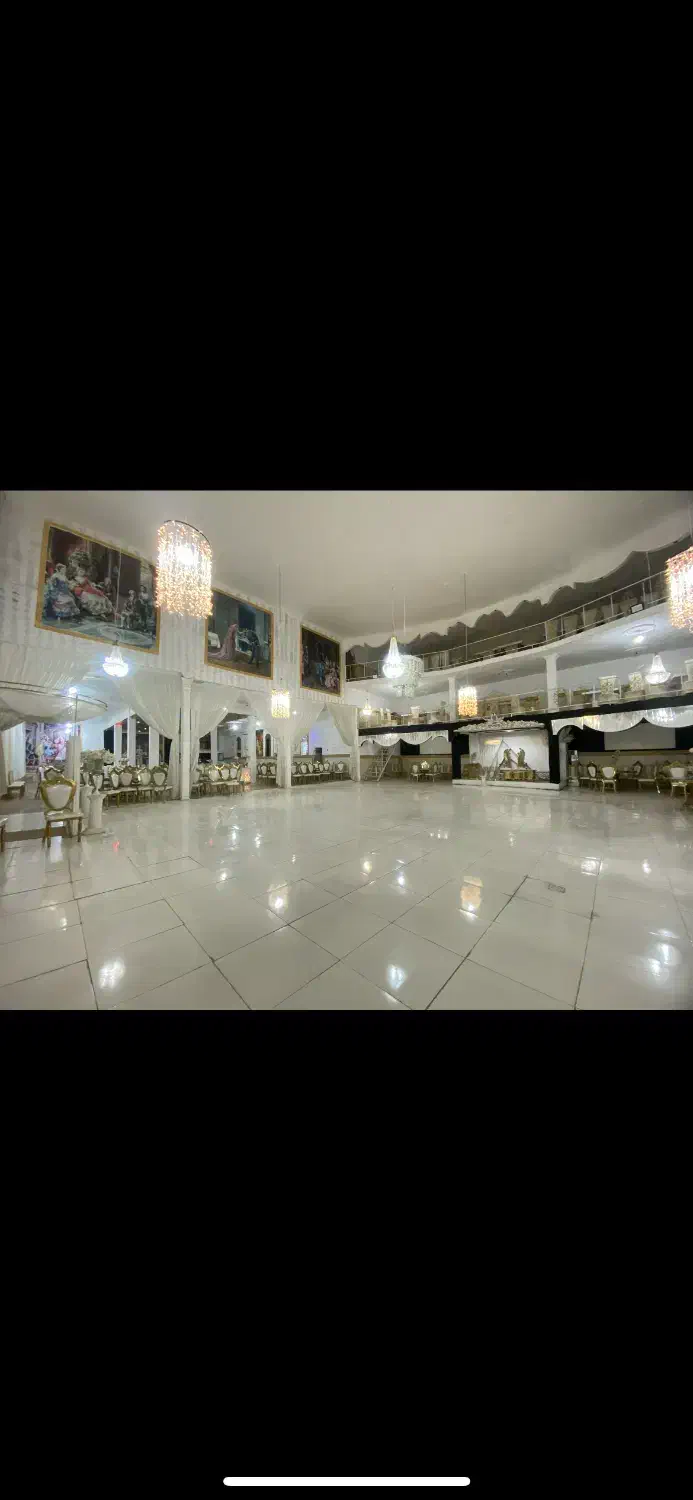 تالار پذیرایی وعروسی مهرماه صفرتاصد|خدمات پذیرایی، مراسم|کرمانشاه, |دیوار