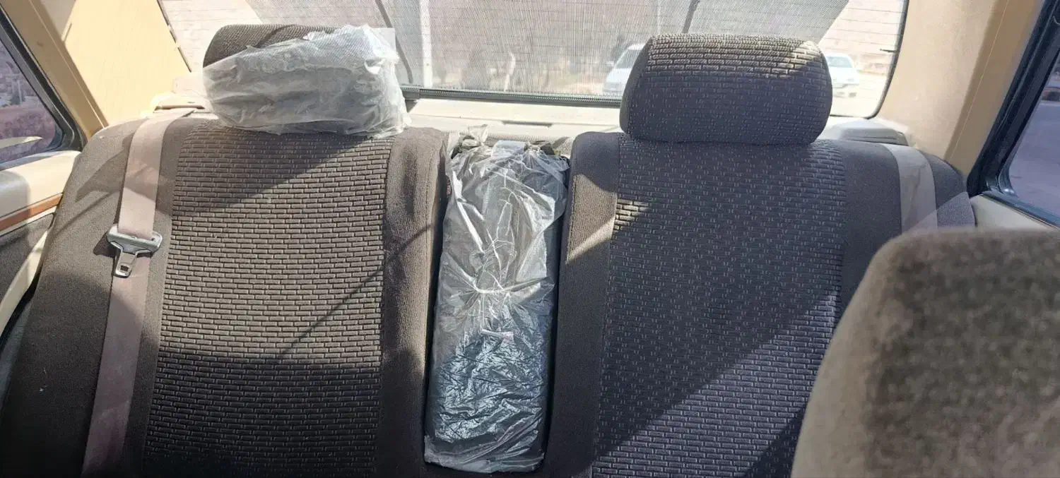 فروش 405 مشکی|خودرو سواری و وانت|یاسوج, |دیوار