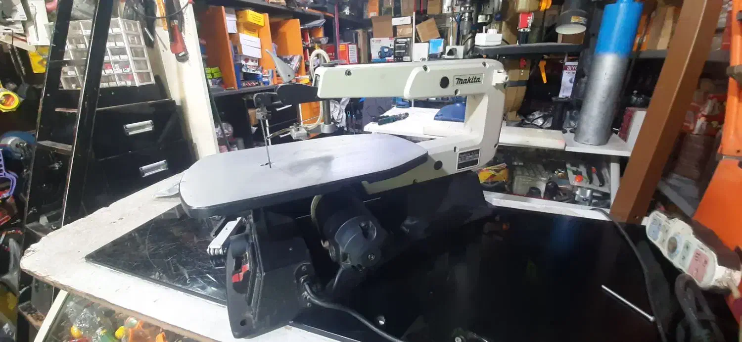 اره مویی ماکیتا|ابزارآلات|سقز, |دیوار