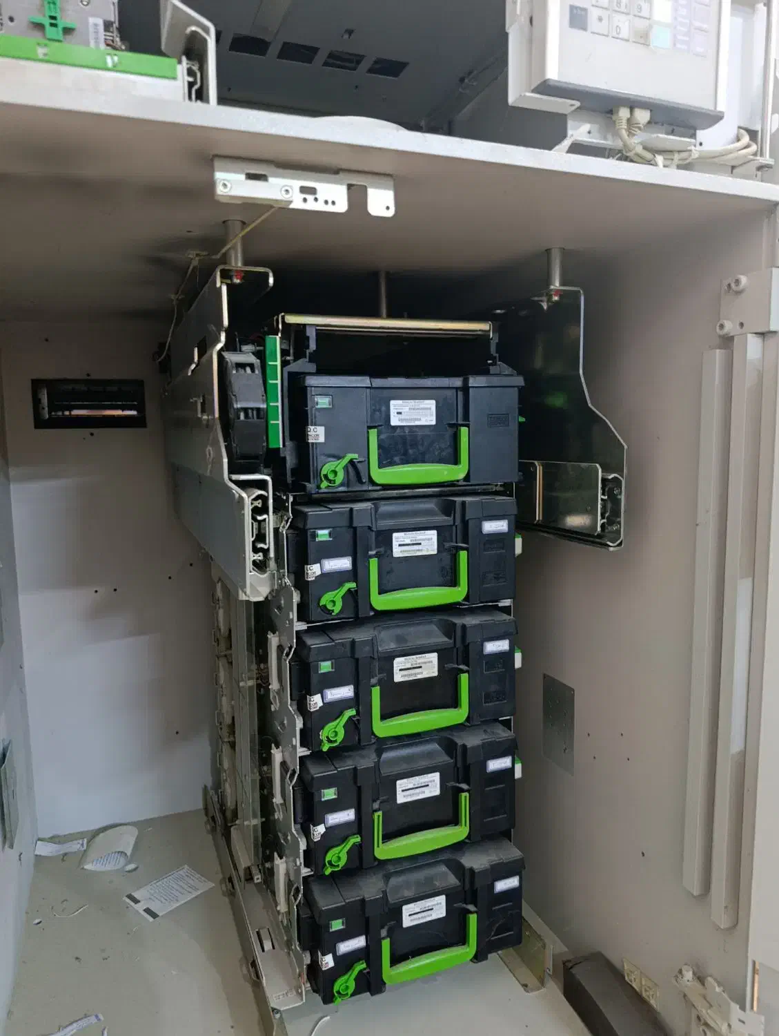 خودپرداز|فروشگاه و مغازه|خرمشهر, |دیوار