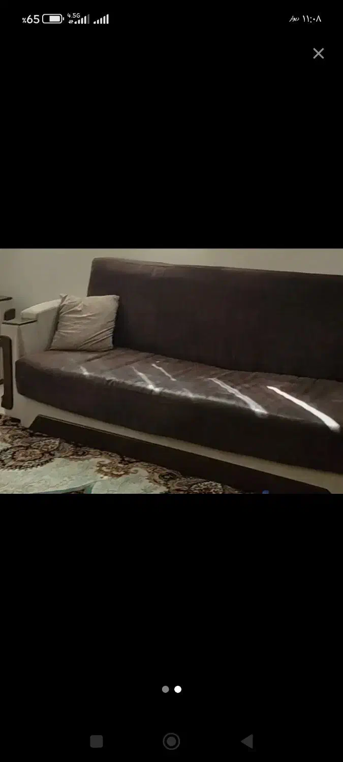 مبلمان|تخت و سرویس خواب|بیرجند, |دیوار