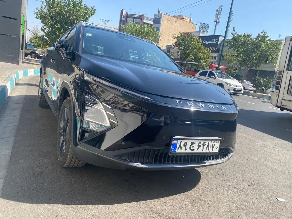 fx/ev/اف ایکس/ای وی|خودرو سواری و وانت|تهران, مهران|دیوار