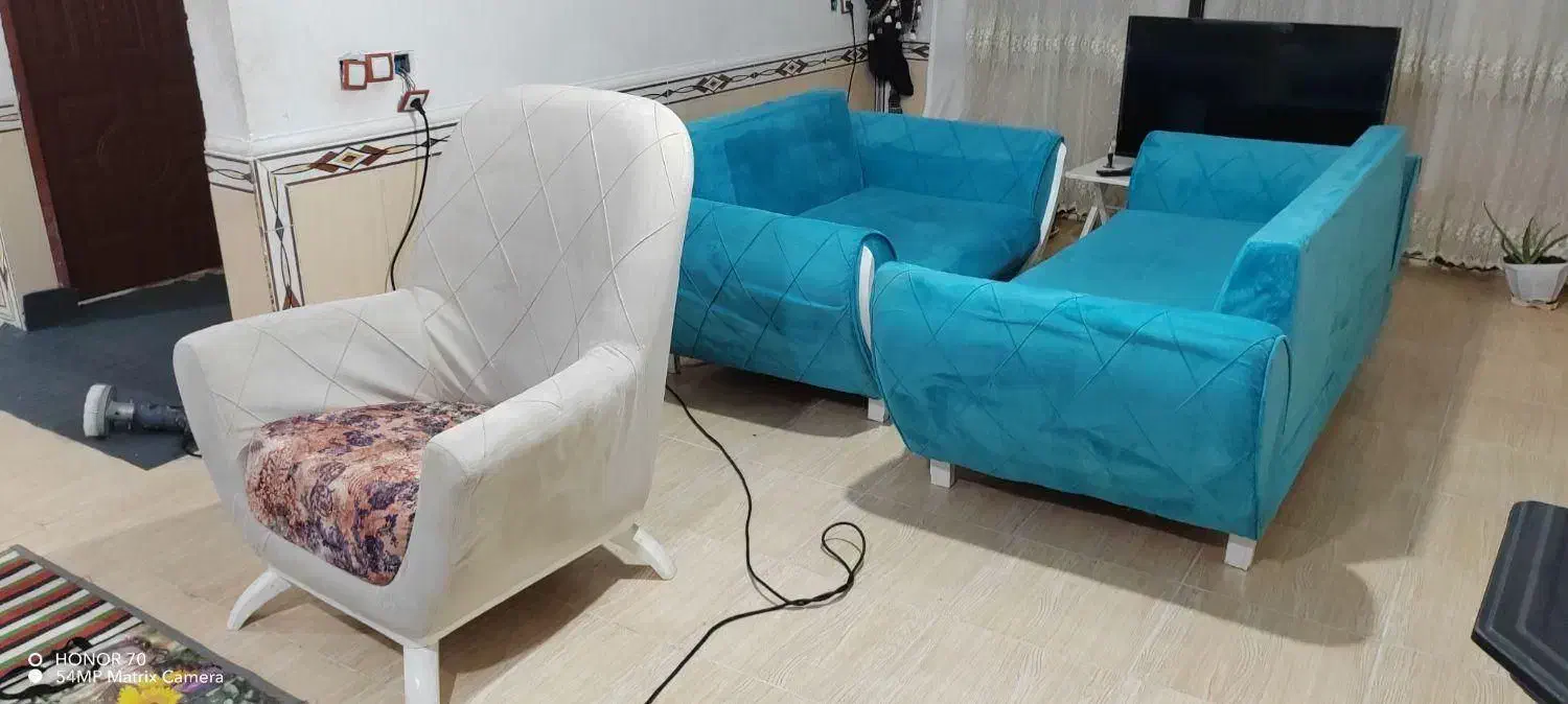 مبل شویی پاکشو|خدمات نظافت|بانه, |دیوار