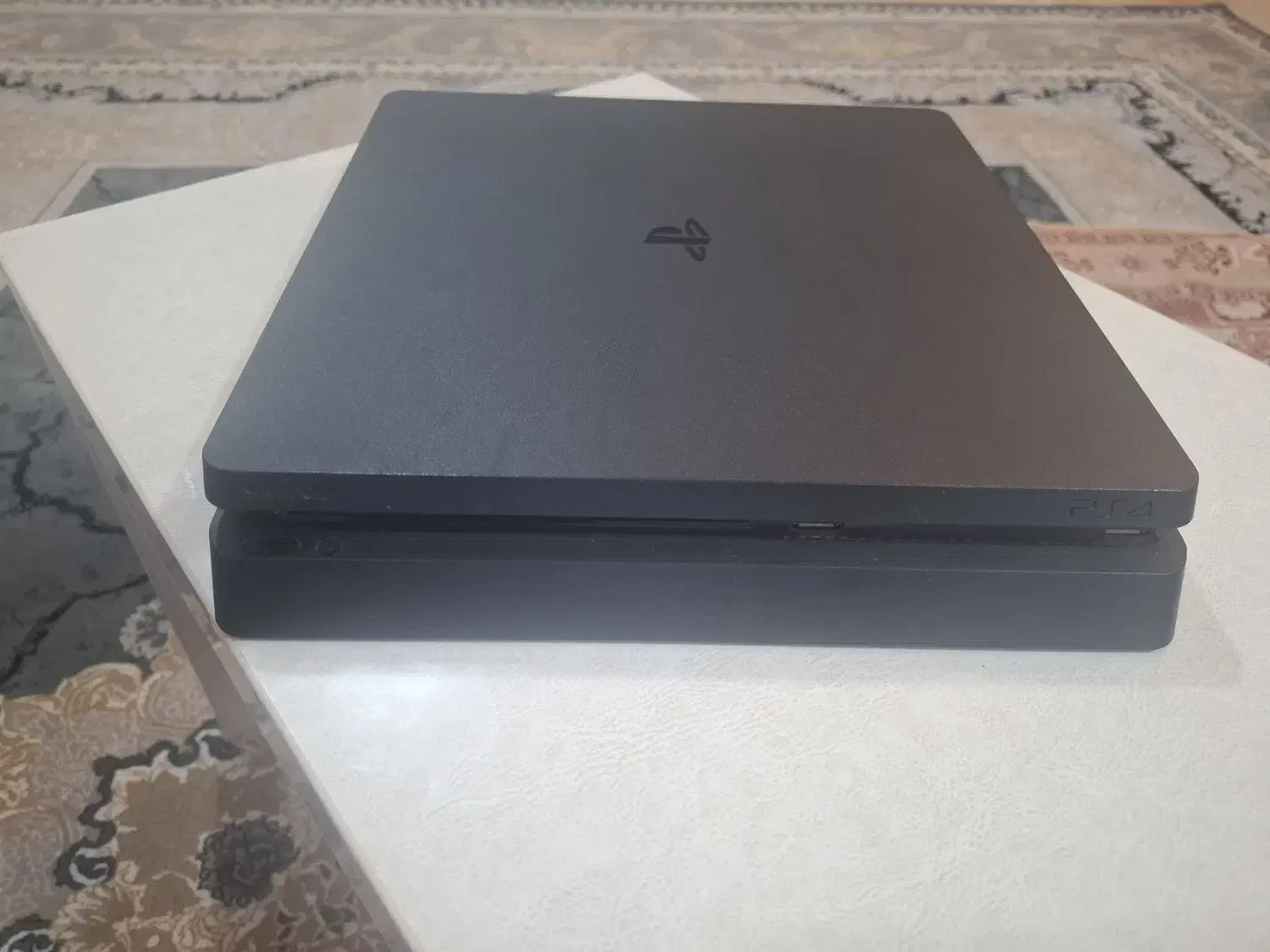 ps4 اسلیم کپی خور|کنسول، بازی ویدئویی و آنلاین|شهرکرد, |دیوار