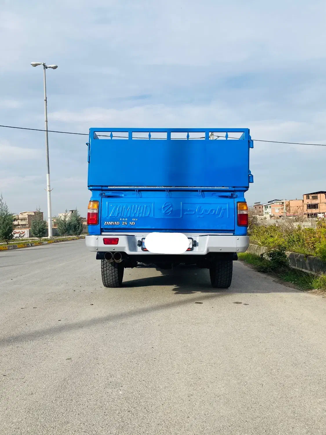 نیسان دیزل|خودرو سواری و وانت|گرگان, |دیوار