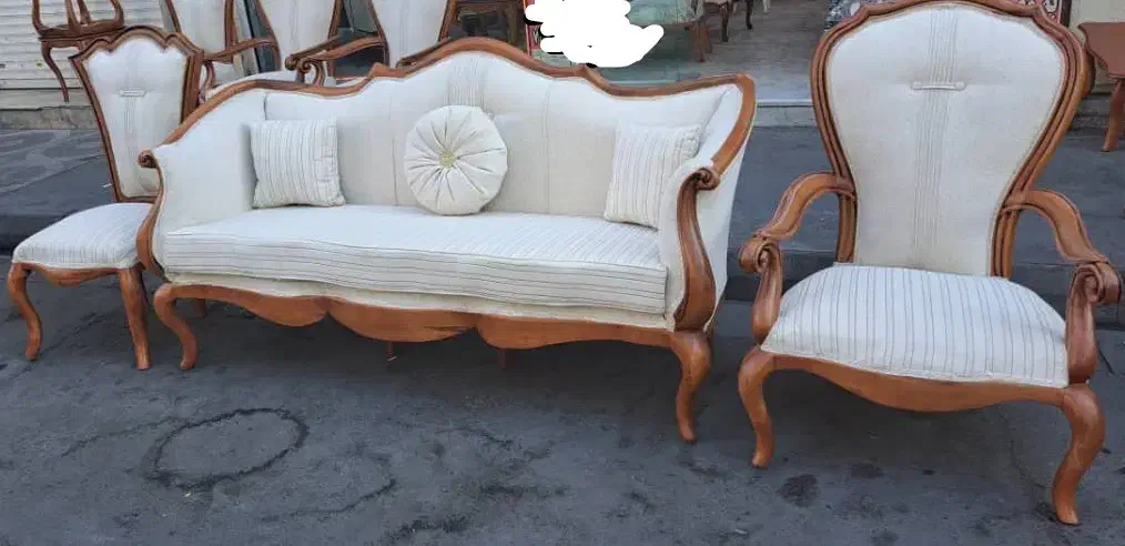 مدل ماهیچه|مبلمان خانگی و میز عسلی|کرج, حصارک پایین|دیوار