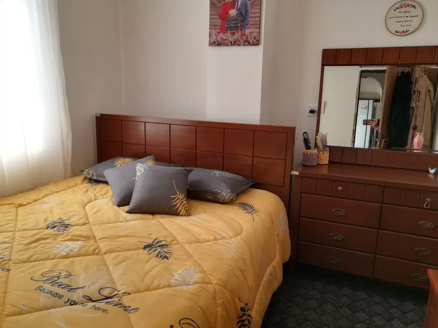 تعدادی وسیله منزل|ظروف سرو و پذیرایی|پردیس, فاز ۸|دیوار