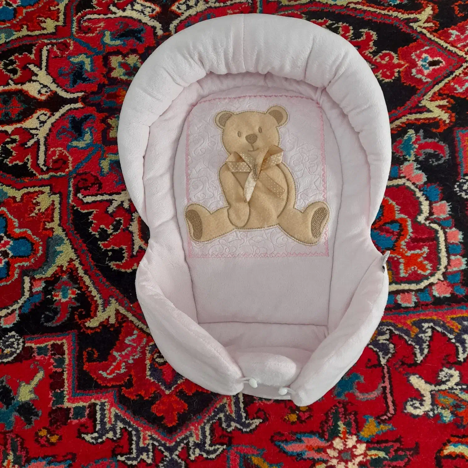 قنداق سوئیسی|اسباب و اثاث بچه|اهر, |دیوار