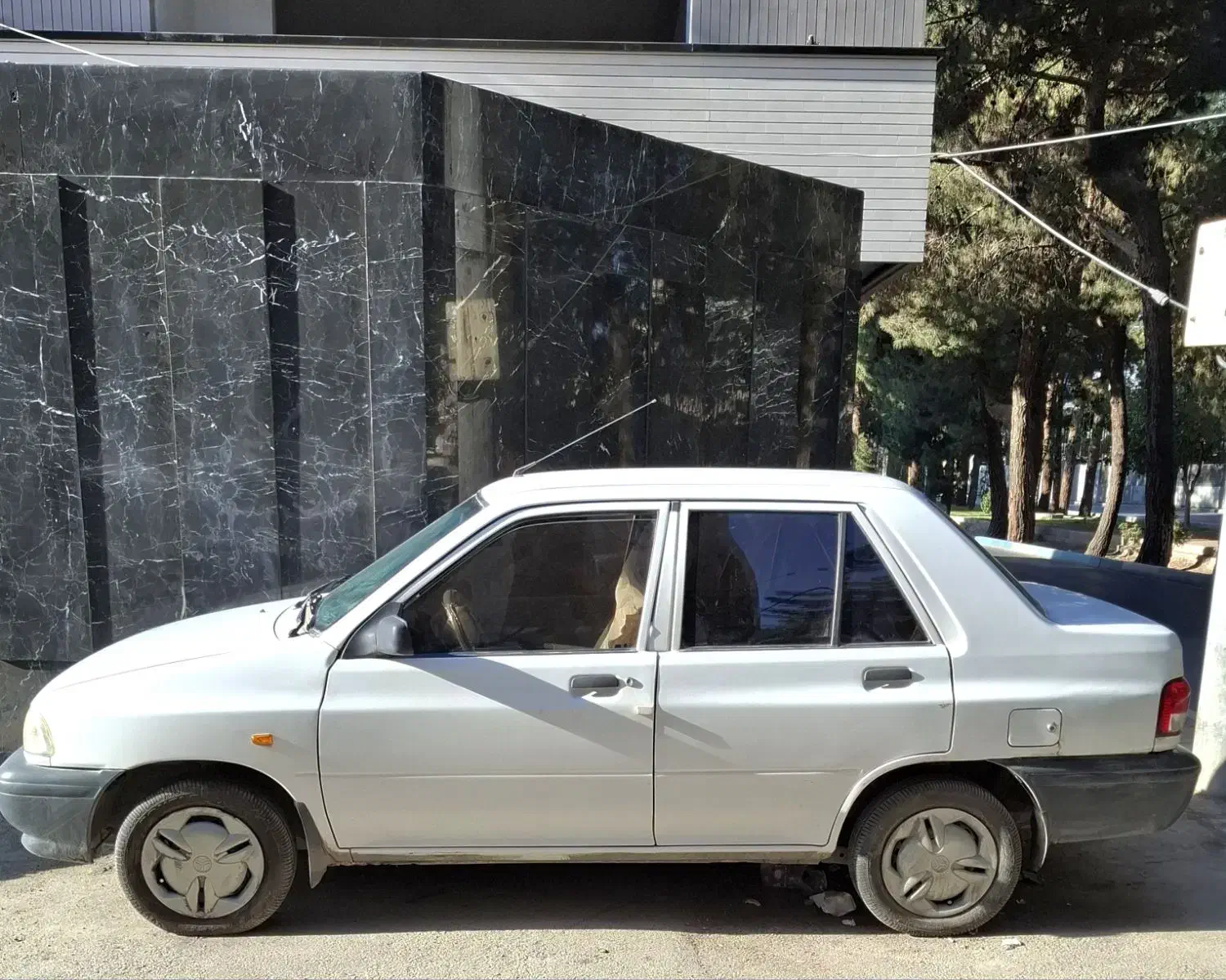 پراید 99|خودرو سواری و وانت|اصفهان, شهرک امام زمان|دیوار