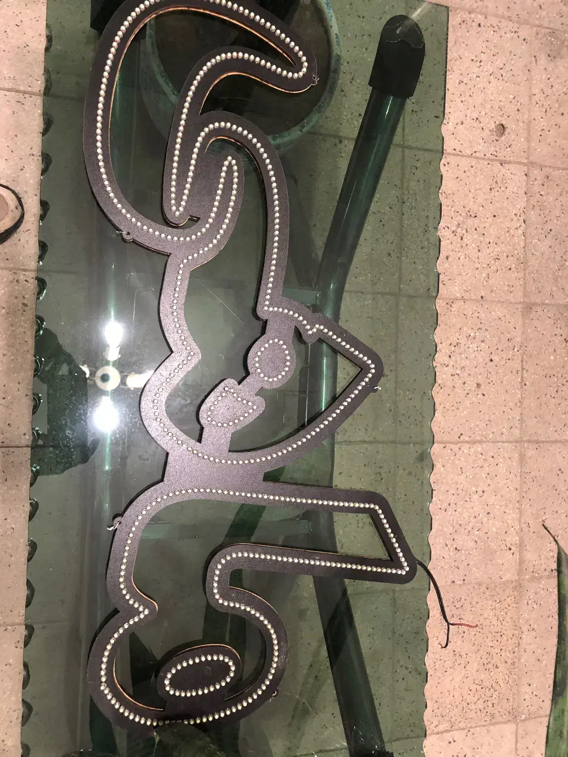 ال ای دی مرغ و ماهی|فروشگاه و مغازه|کبودرآهنگ, |دیوار