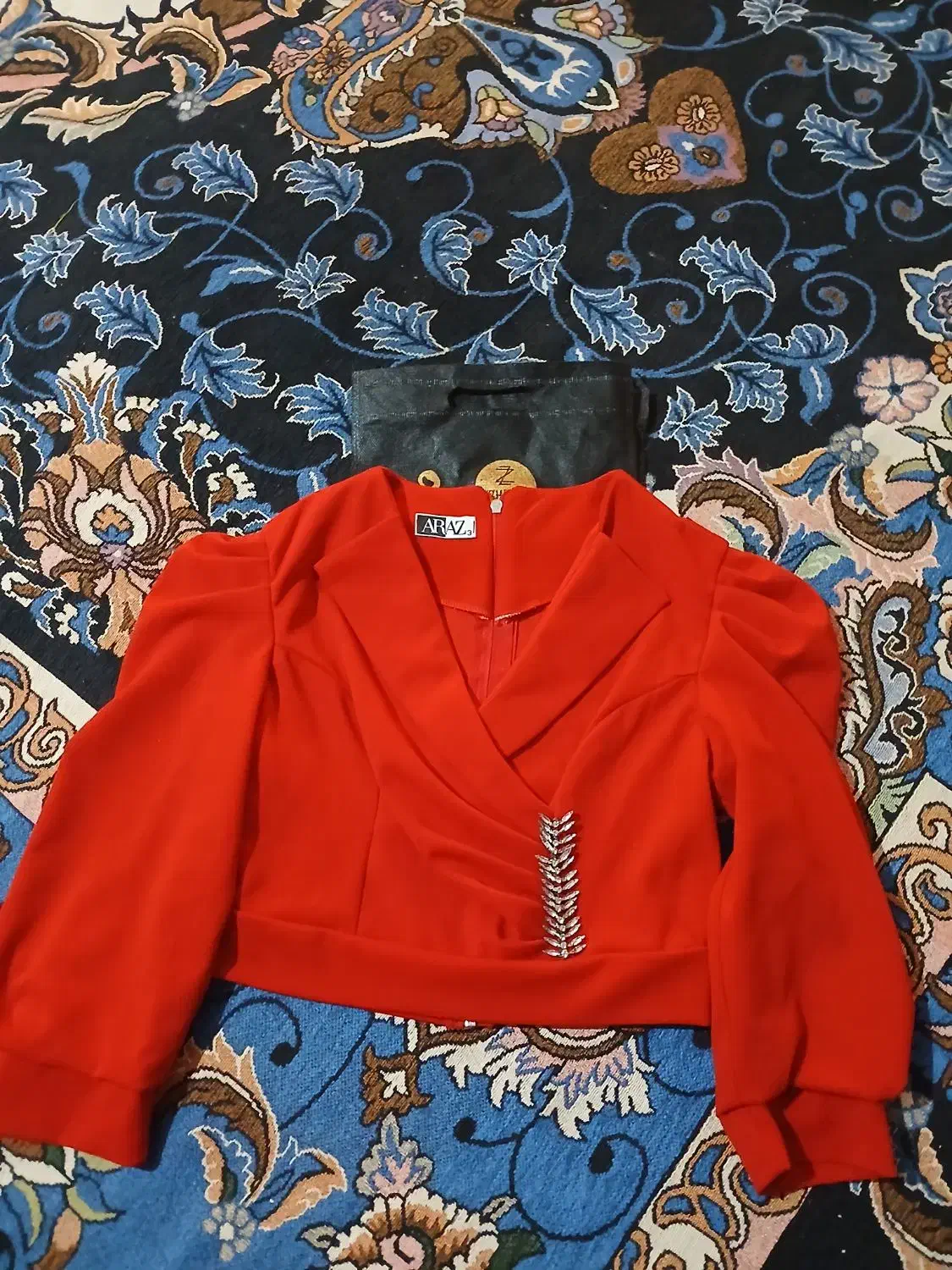 شهرک طالقانی خیابان سربندر|لباس|بندر ماهشهر, |دیوار