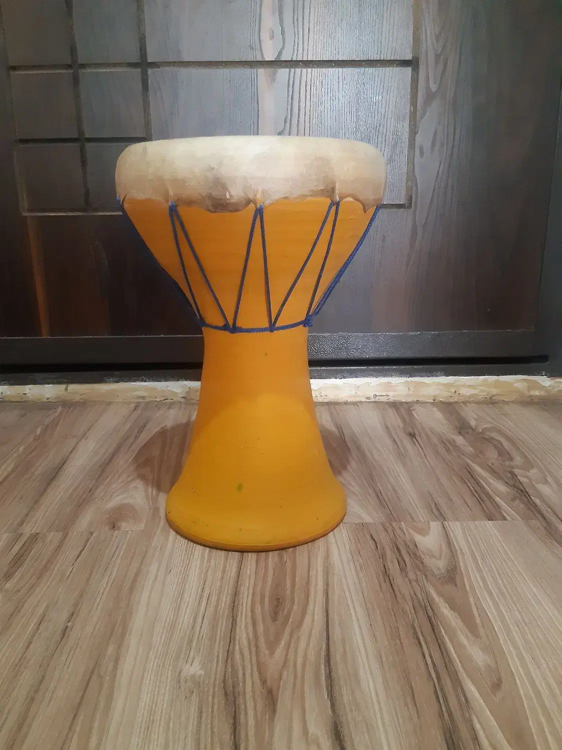 ضرب|سازهای سنتی|اهواز, زیباشهر|دیوار