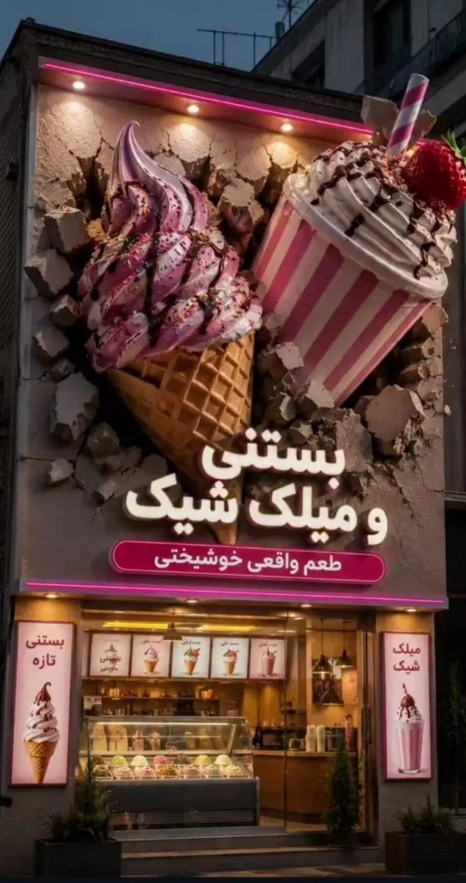 دعوت به مشارکت در کافه و آبمیوه بفروشی فعال درعمان|استخدام مالی، حسابداری، حقوقی|تهران, پونک|دیوار