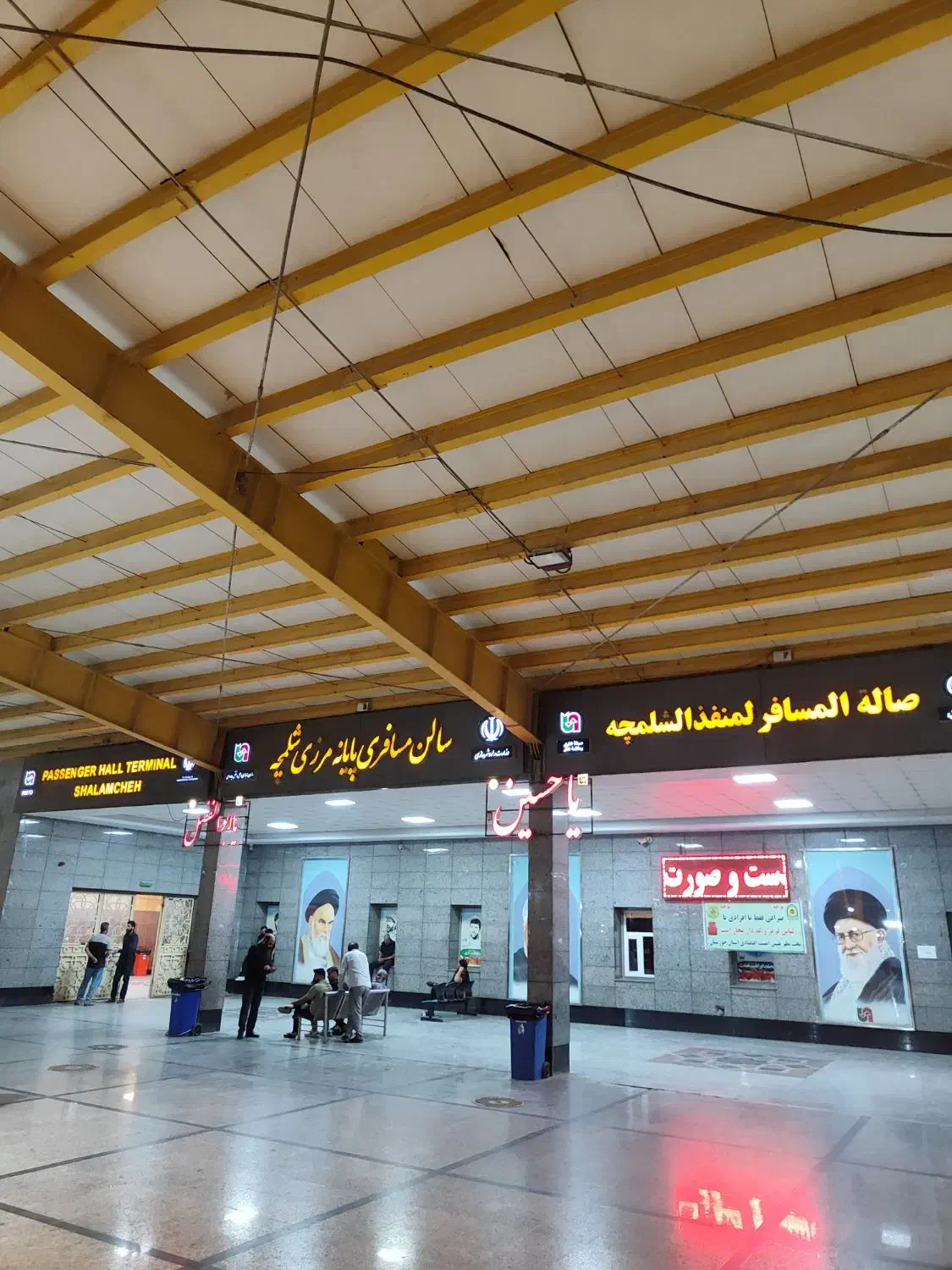 کاروان زیارتی بیت النور بهبهان.قیمت استثنایی|تور و چارتر|بهبهان, |دیوار