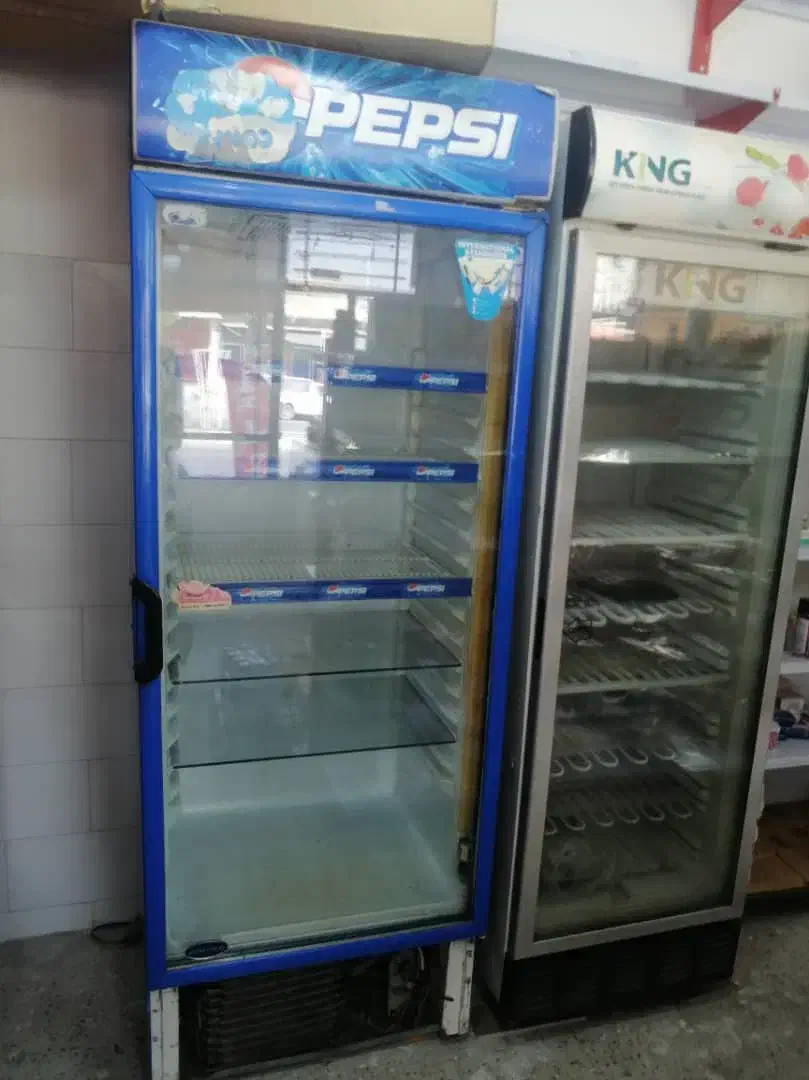 فروش یخچال و فریزر سوپری|فروشگاه و مغازه|برازجان, |دیوار