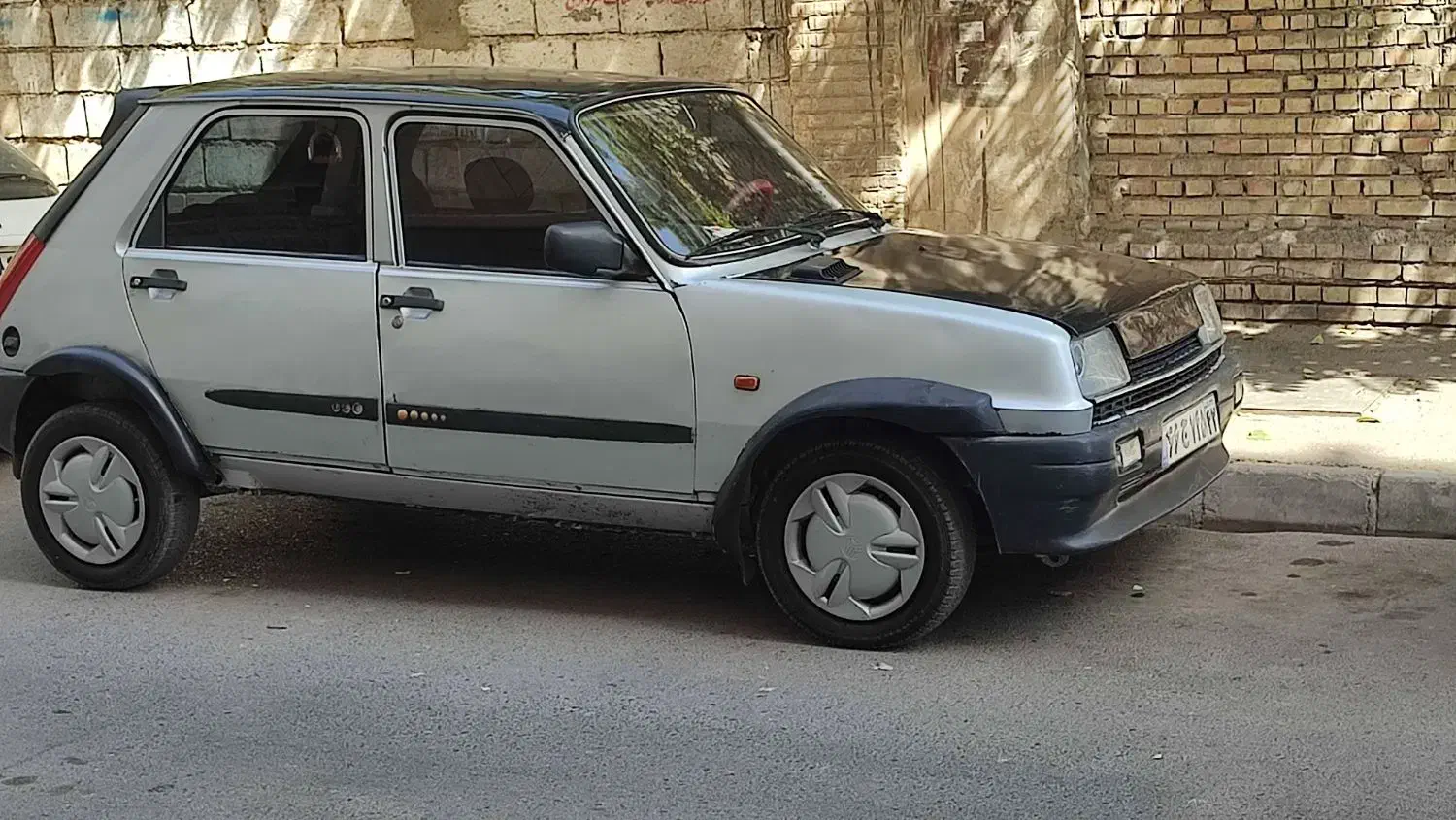 پی کی مدل 85|خودرو سواری و وانت|مشهد, موعود|دیوار