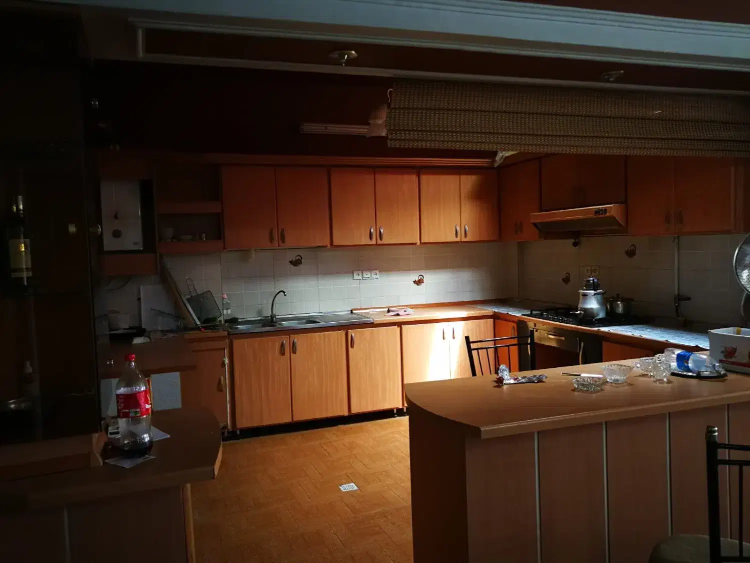 خانه دربست اجاره ای|اجارهٔ خانه و ویلا|اصفهان, عاشق‌آباد|دیوار