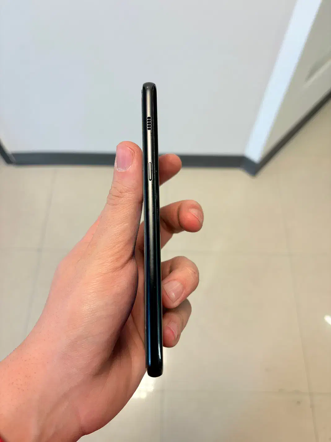 گوشی موبایل سامسونگ A8 plus 2018|موبایل|مشهد, گوهرشاد|دیوار