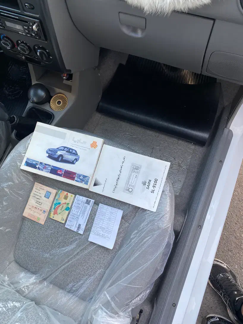 132مدل 90|خودرو سواری و وانت|رشت, معلم|دیوار