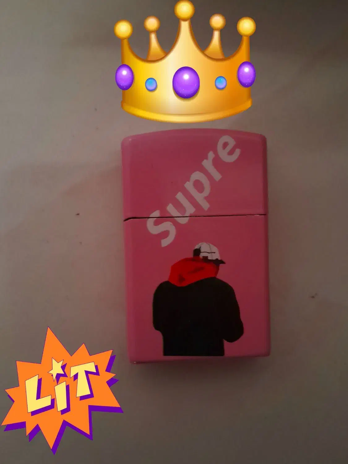 فندک کلکسیونی درحد که ن آکبند|کلکسیون و سرگرمی|صباشهر, |دیوار