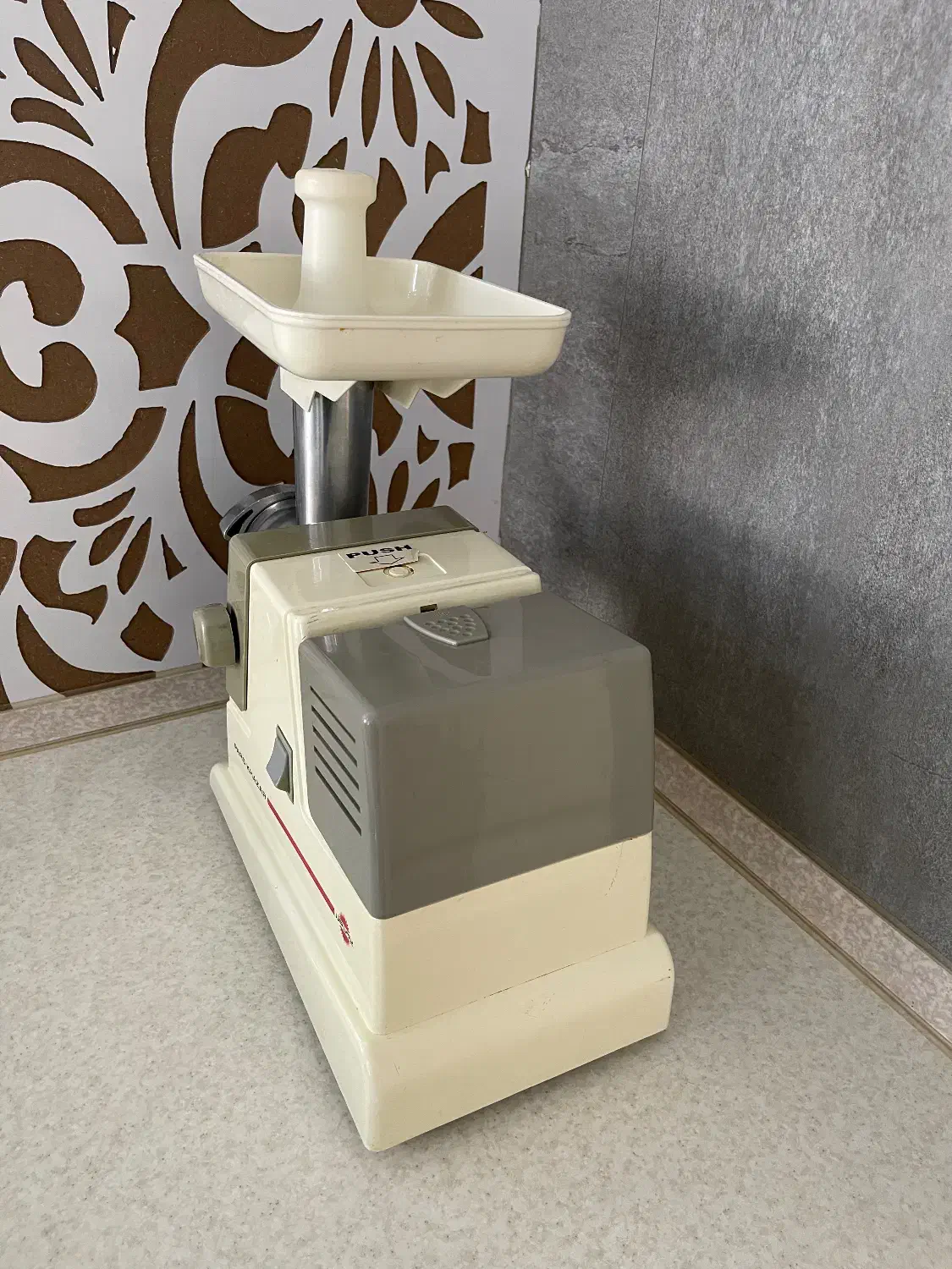 چرخ گوشت پارس خزر|خردکن، آسیاب، غذاساز|تهران, جوادیه تهرانپارس|دیوار