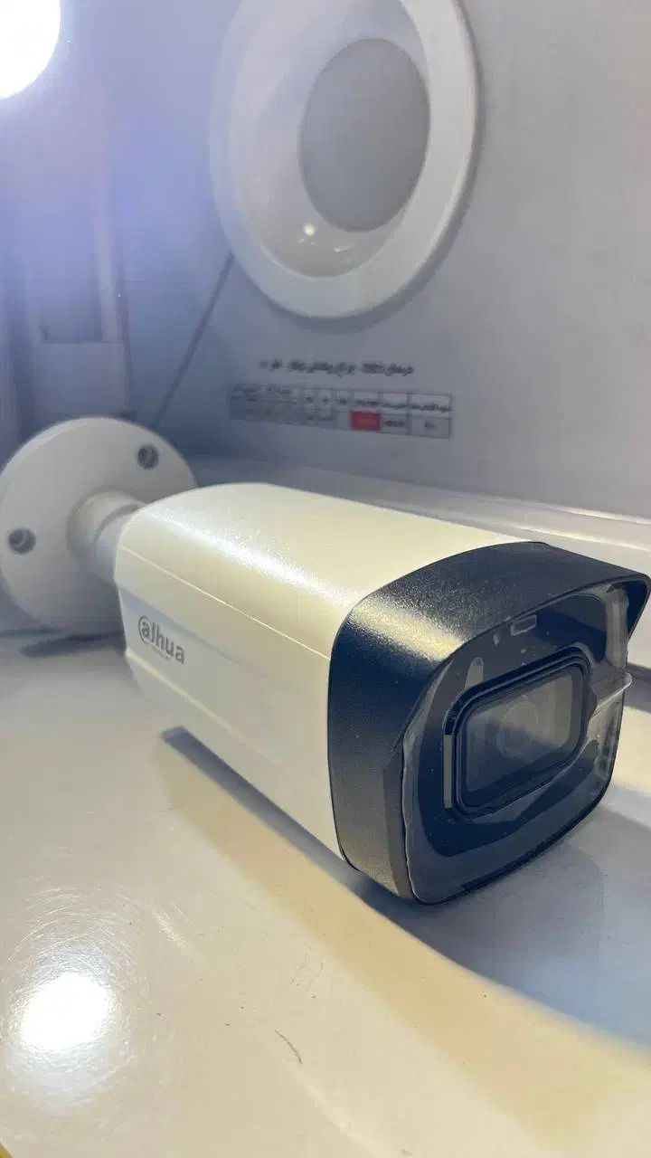 فروش و نصب دوربین مداربسته و دزدگیر|دوربین مداربسته|آستارا, |دیوار