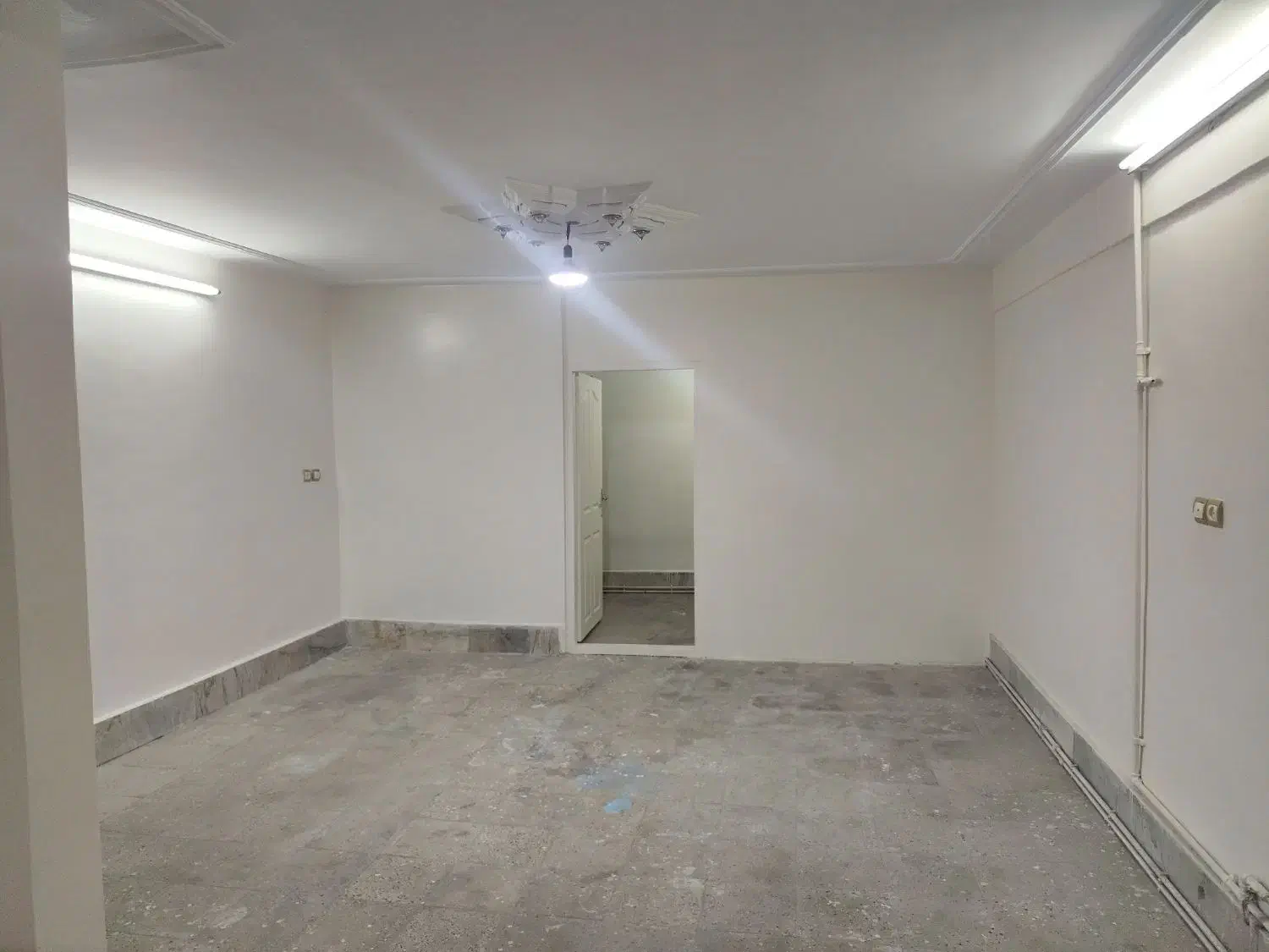 اجاره آپارتمان به دانشجو و یا کارمند دختر|اجارهٔ آپارتمان|ری, حمزه‌آباد|دیوار