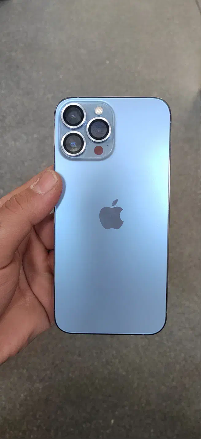 ایفون 13 پرومکس|موبایل|ماهدشت, |دیوار