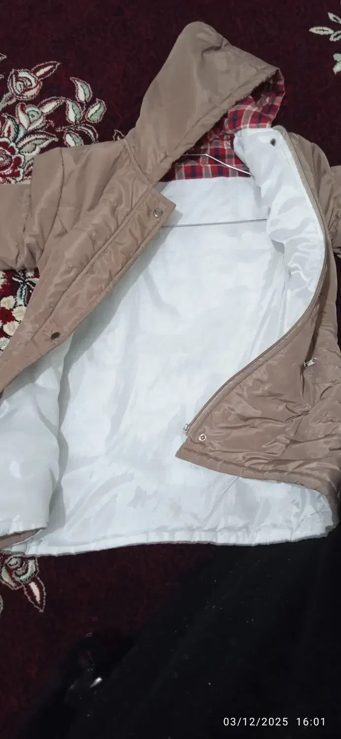 زمستانی|لباس|سرپل ذهاب, |دیوار