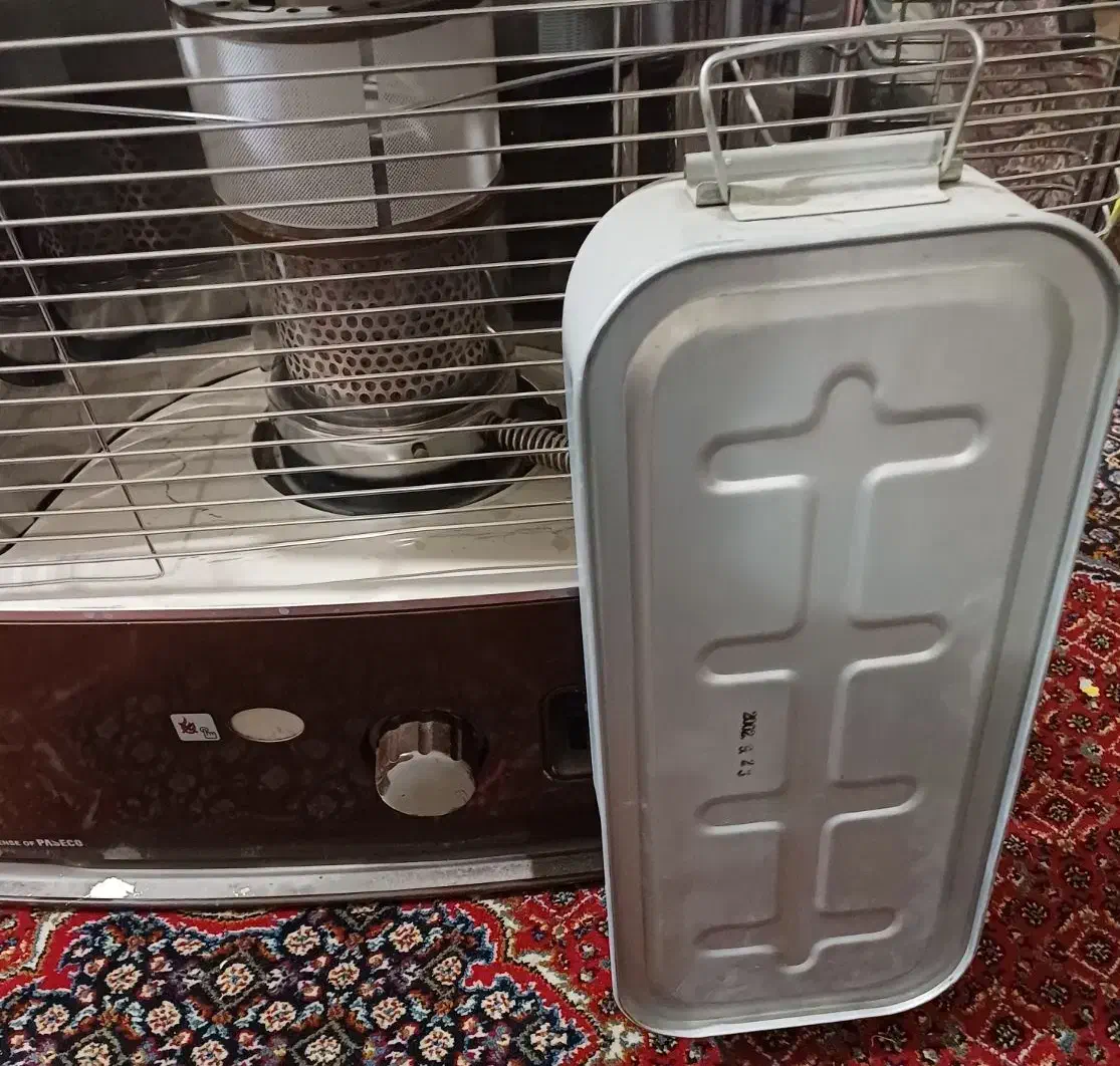 تیوست|بخاری، هیتر، شومینه|زاهدان, |دیوار