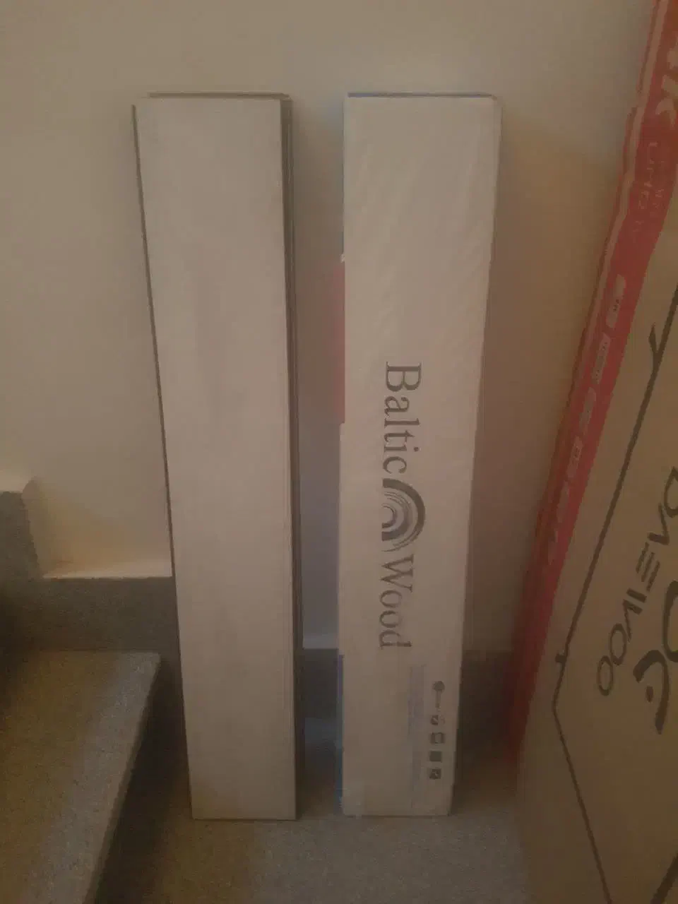 ۱۵ عدد پارکت بالتیک وود|مصالح و تجهیزات ساختمان|مشهد, سرافرازان|دیوار