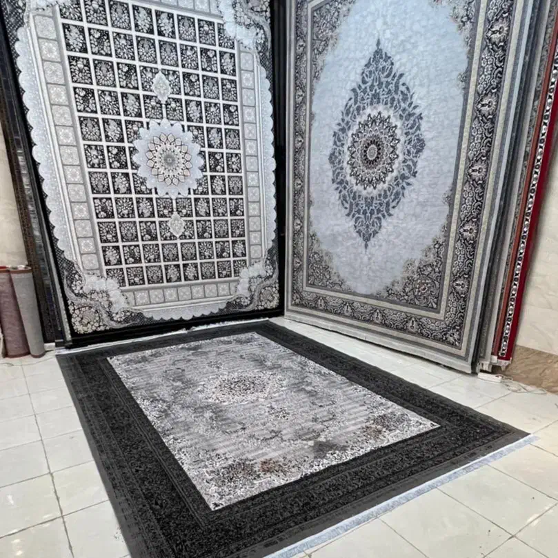 تولیدی صدرا فیلی|فرش|کرج, کمالشهر|دیوار