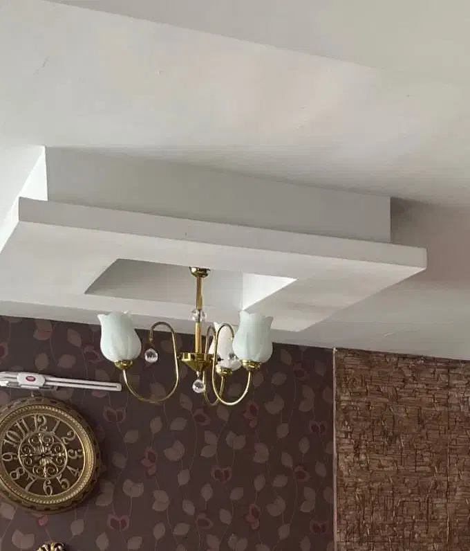 لوستر قیمت مناسب|لوستر و چراغ آویز|اراک, |دیوار