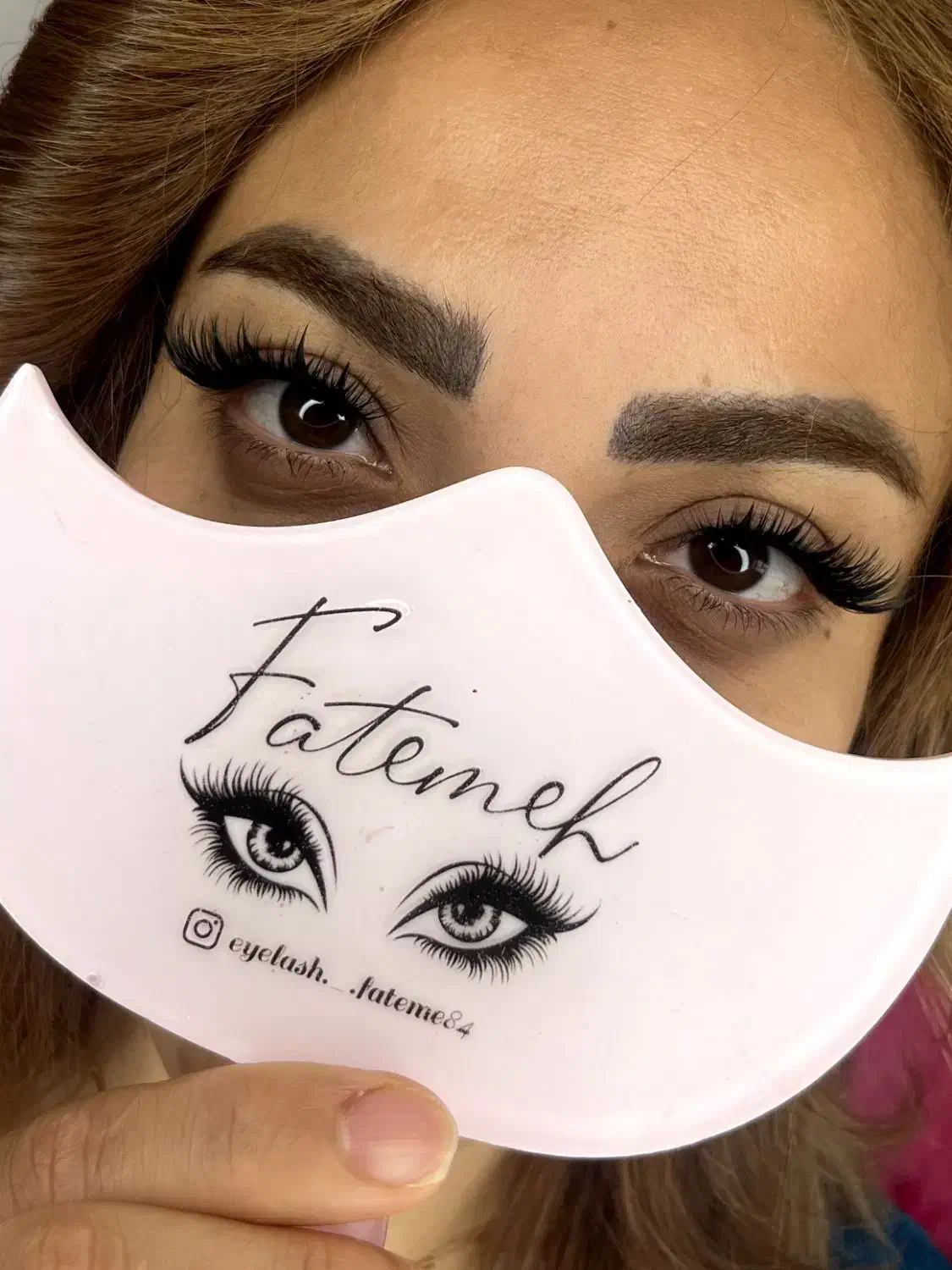 مژه|خدمات آرایشگری و زیبایی|شهریار, شهریار|دیوار