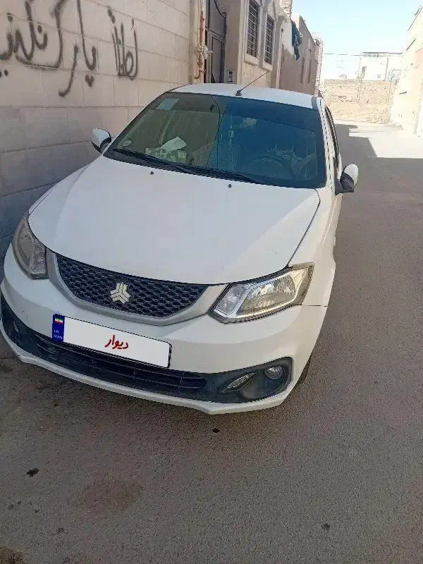 ساینا s1400|خودرو سواری و وانت|یزد, |دیوار