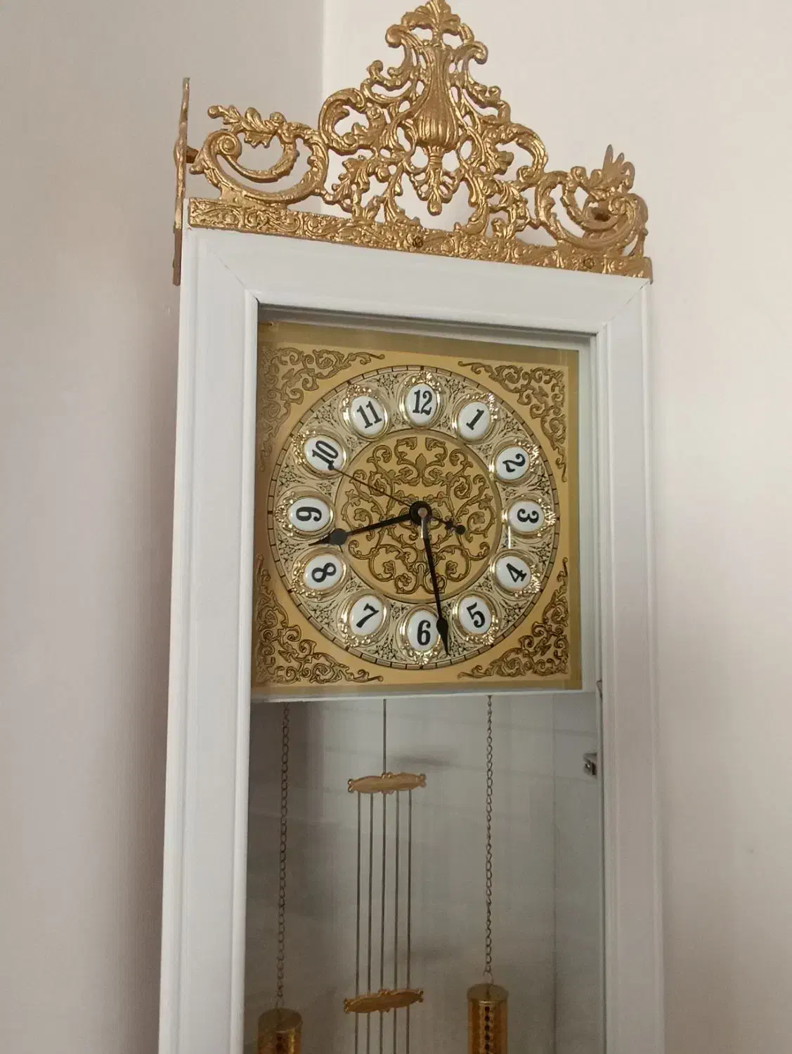 ساعت|ساعت دیواری و تزئینی|همدان, |دیوار