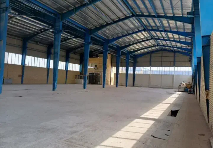 ۴۰۰متر۶۰۰متر۹۰۰مترسوله شهرک جی هتم آباد قهجاورستان|اجارهٔ دفتر صنعتی، کشاورزی، تجاری|اصفهان, بوستان آینه خانه|دیوار