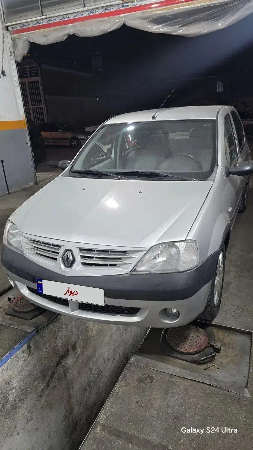 ال ۹۰ مدل ۸۷|خودرو سواری و وانت|ارومیه, |دیوار