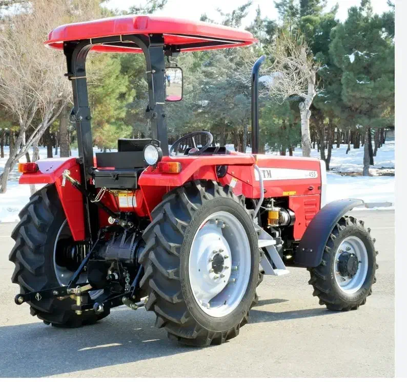 راننده تراکتور با گواهی مهارت با15سال سابقه|خدمات حمل و نقل|سروآباد, |دیوار